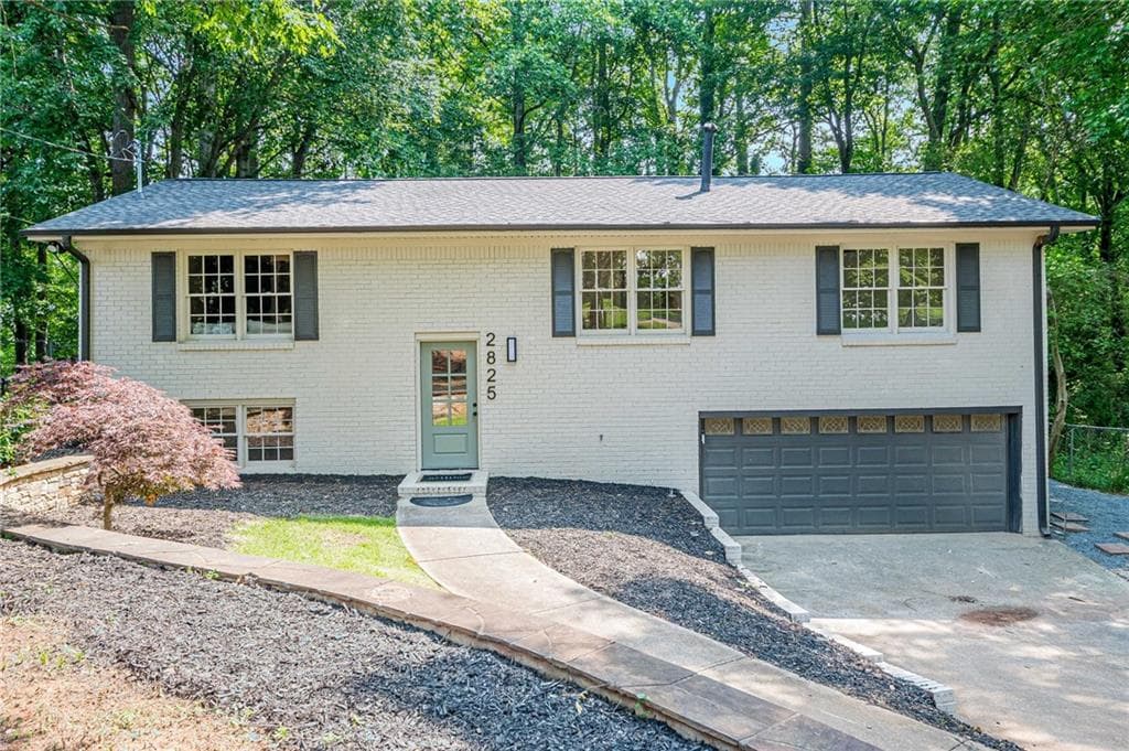 2825 Shea Way, Marietta, GA 30060 — most recent listing photo