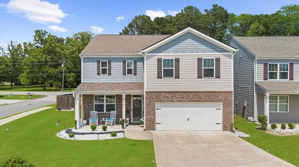 5634 Barberry Avenue, Oakwood, GA 30566 — most recent listing photo