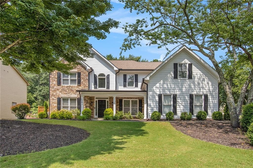 300 Windsor Chase Trail, Johns Creek, GA 30097 — most recent listing photo