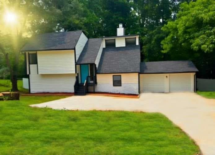 4411 Flakes Mill Road, Ellenwood, GA 30294 — most recent listing photo
