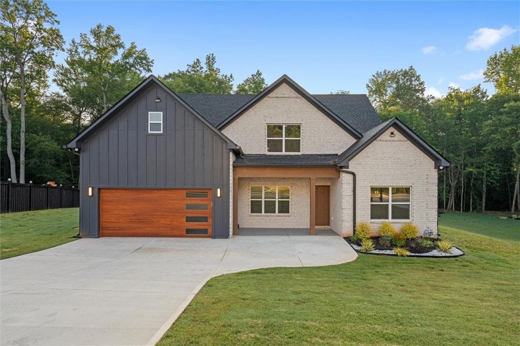859 N Bay Overlook, Villa Rica, GA 30180 — most recent listing photo