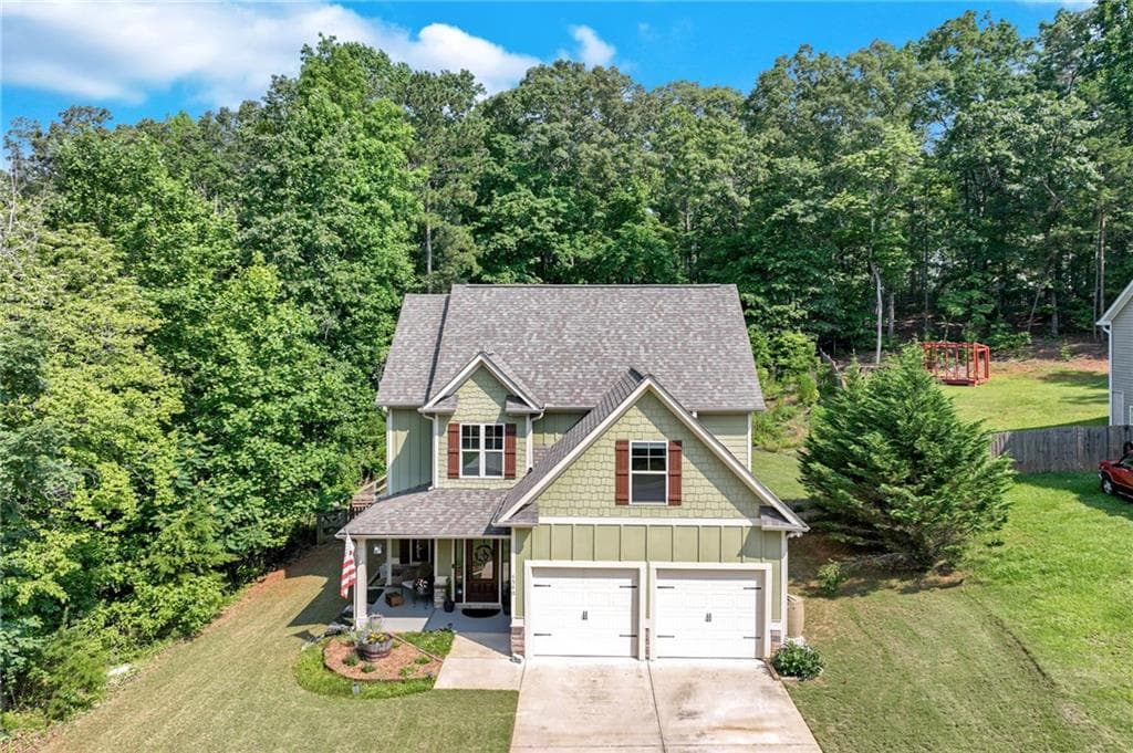 6540 Terracewood Lane, Gainesville, GA 30506 — most recent listing photo