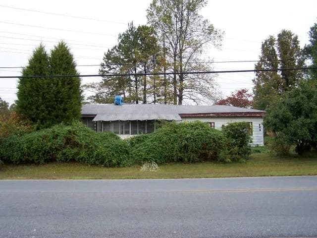 3 bedroom, 2 bathroom other sold at 688 Collinsworth Road, Palmetto, GA 30268