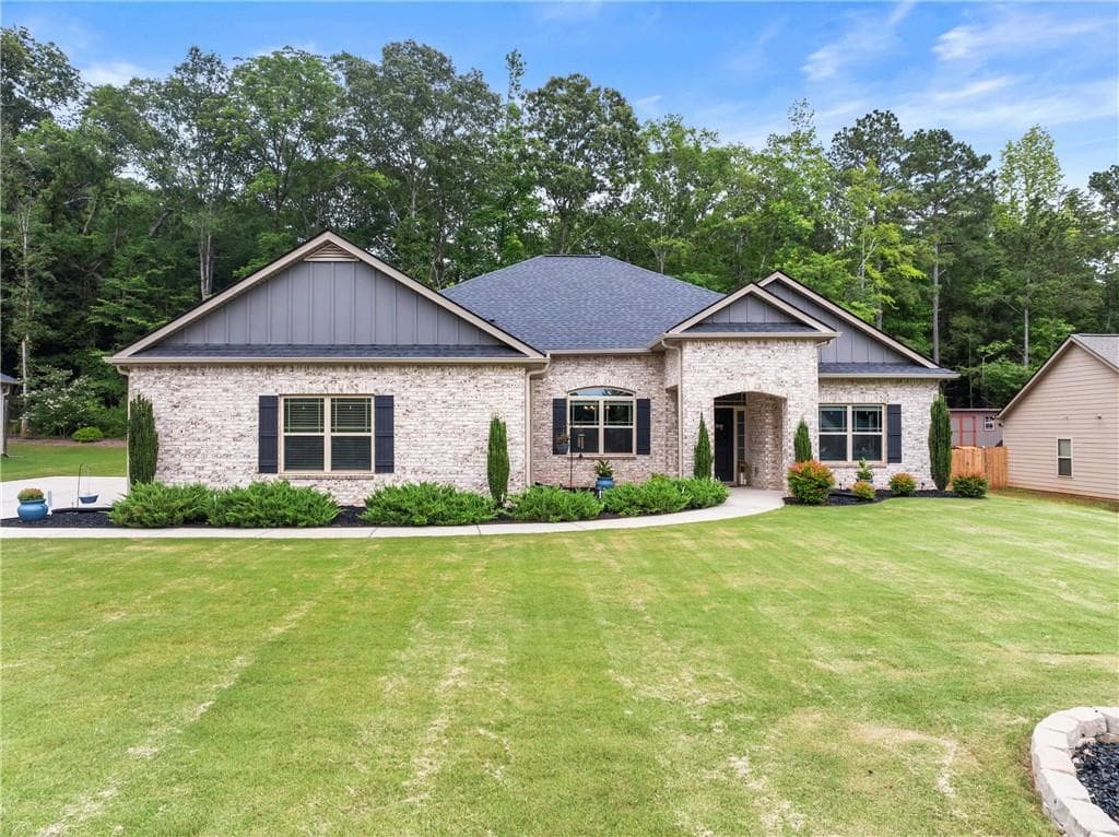190 River Glen Drive, Jefferson, GA 30549 — most recent listing photo
