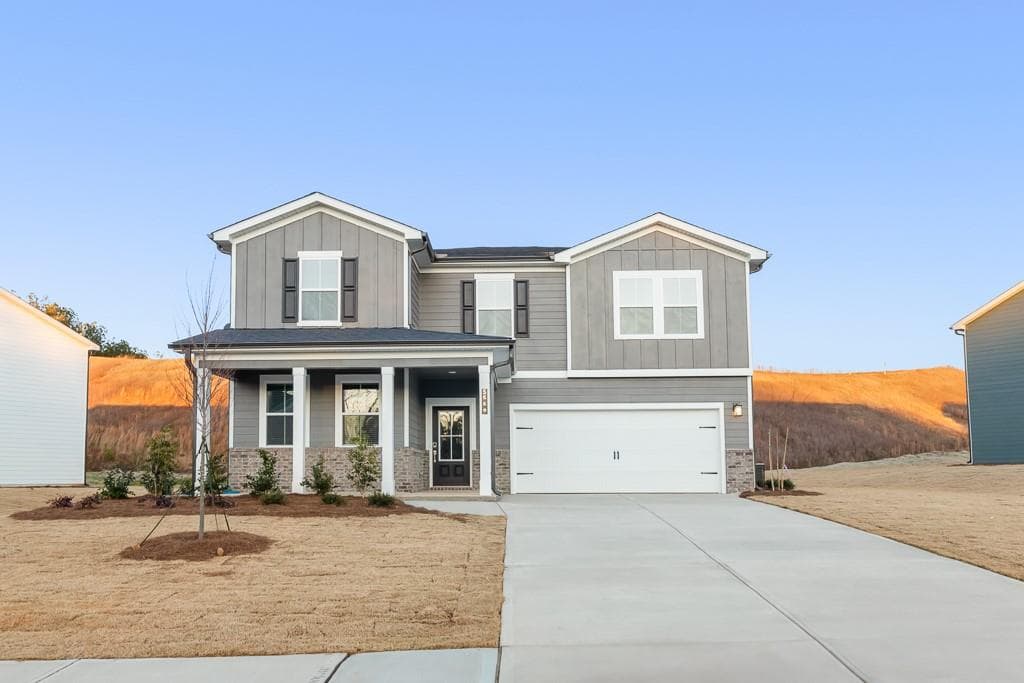 4036 Trimrose Court, South Fulton, GA 30349 — most recent listing photo