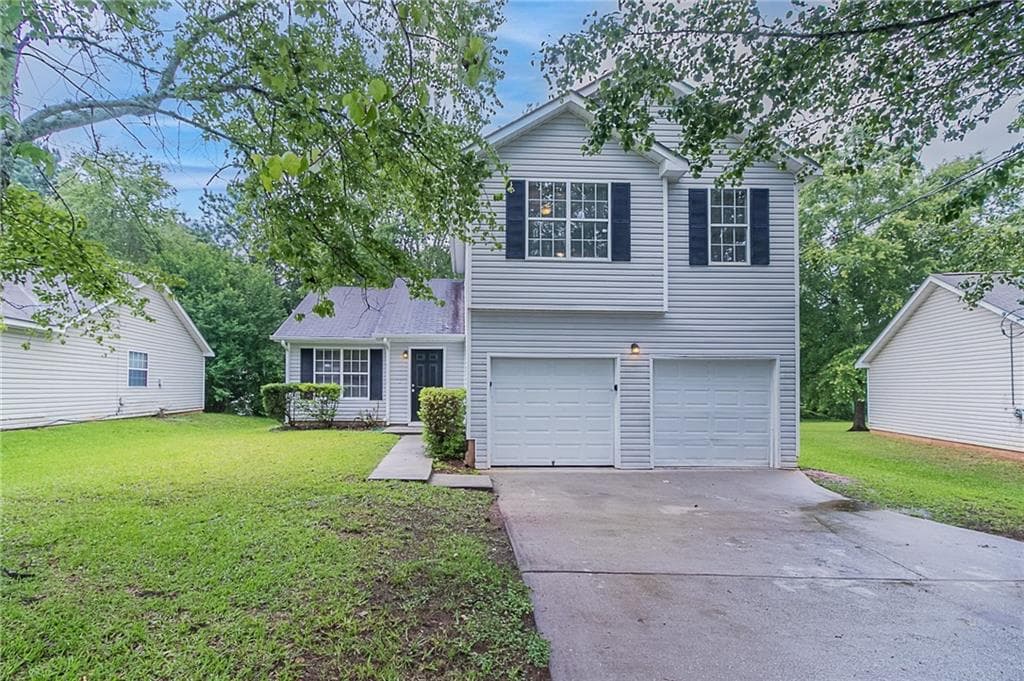 5421 Salem Springs Drive, Lithonia, GA 30038 — most recent listing photo