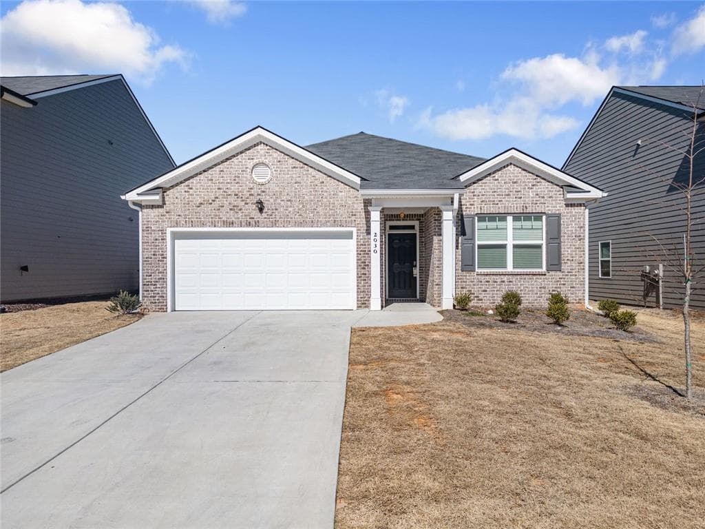 2030 Vidalia Court, Dacula, GA 30019 — most recent listing photo