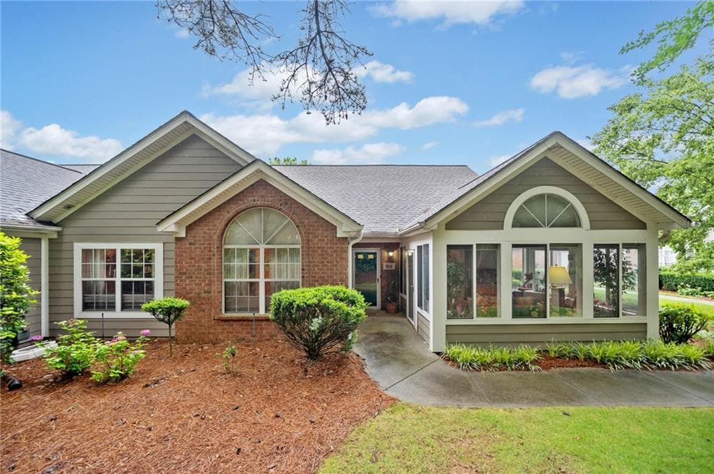 4512 Orchard Trace, Roswell, GA 30076 — most recent listing photo
