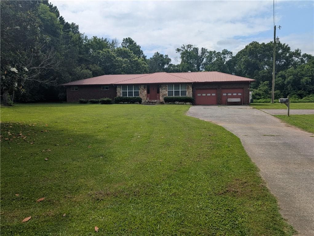 310 Richards Street, Calhoun, GA 30701 — most recent listing photo