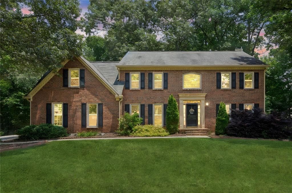 3267 Remembrance Trace, Lawrenceville, GA 30044 — most recent listing photo