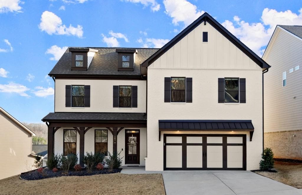 1590 Branthaven Lane, Auburn, GA 30011 — most recent listing photo