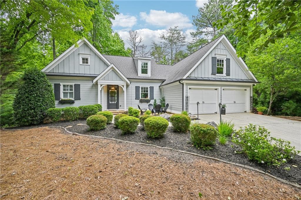 81 Cane Mill Lane, Dahlonega, GA 30533 — most recent listing photo