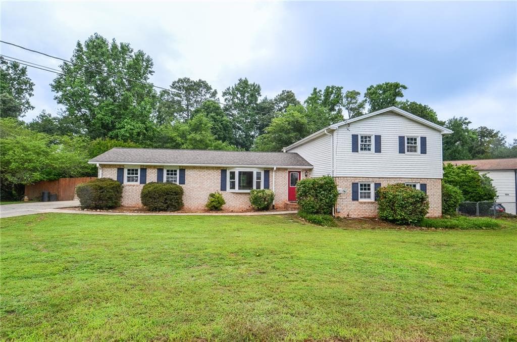 456 Harmony Grove Road, Lilburn, GA 30047 — most recent listing photo