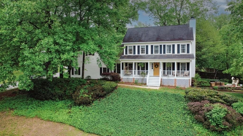 201 Tweed Court, Sugar Hill, GA 30518 — most recent listing photo