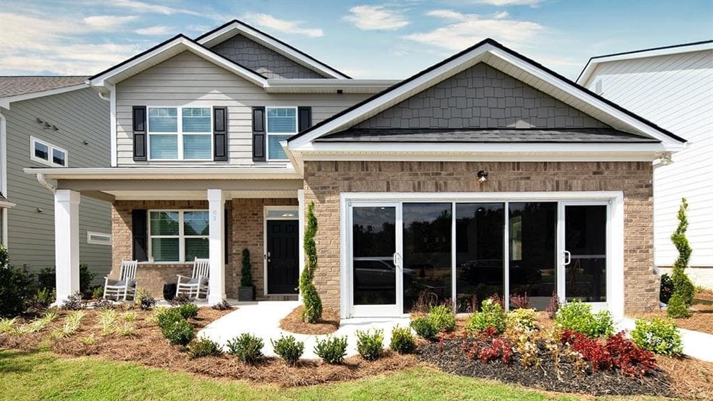 163 Storm Lane, Hoschton, GA 30548 — most recent listing photo