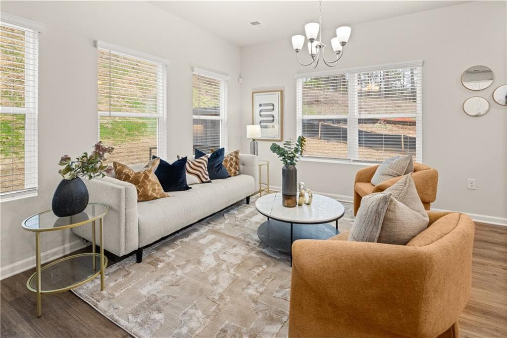 1346 Riverstone Road 107, Jonesboro, GA 30238 — most recent listing photo