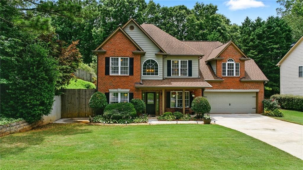 1925 Waters Ferry Drive, Lawrenceville, GA 30043 — most recent listing photo