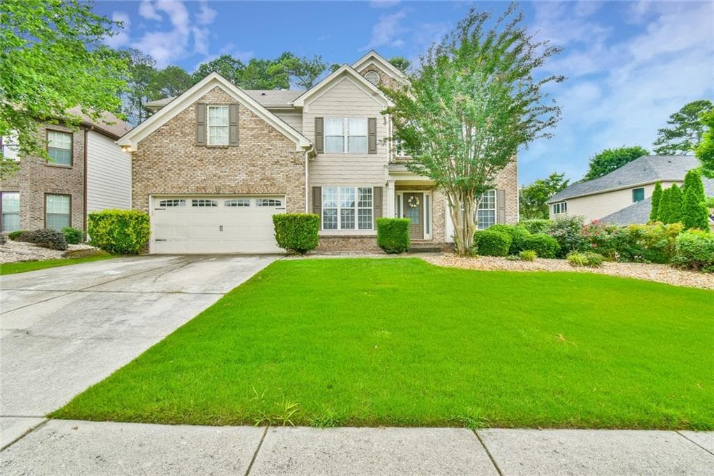3060 Mccannon Mill Drive, Dacula, GA 30019 — most recent listing photo