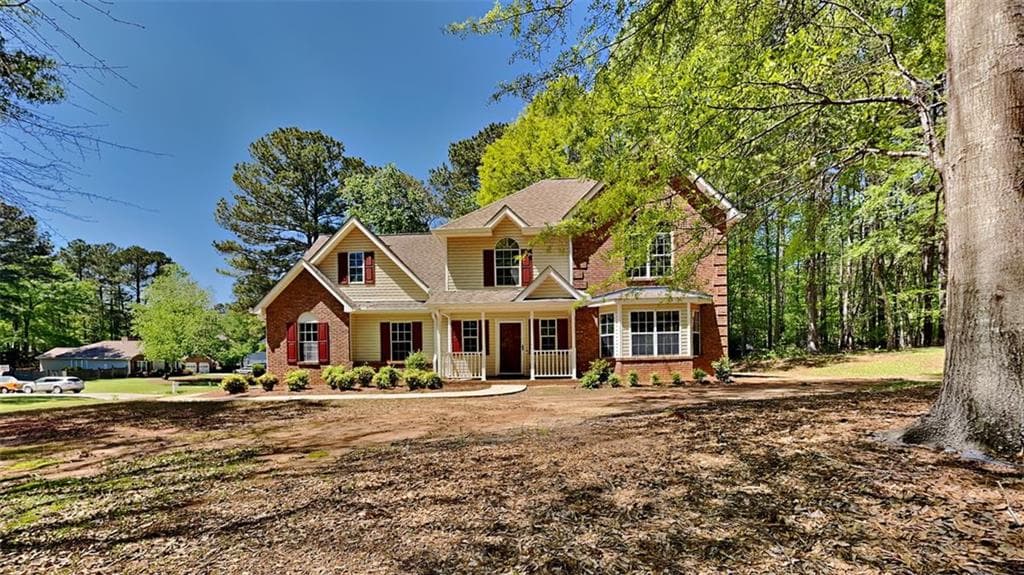 1704 YARBOROUGH Drive, Peachtree City, GA 30269 — most recent listing photo
