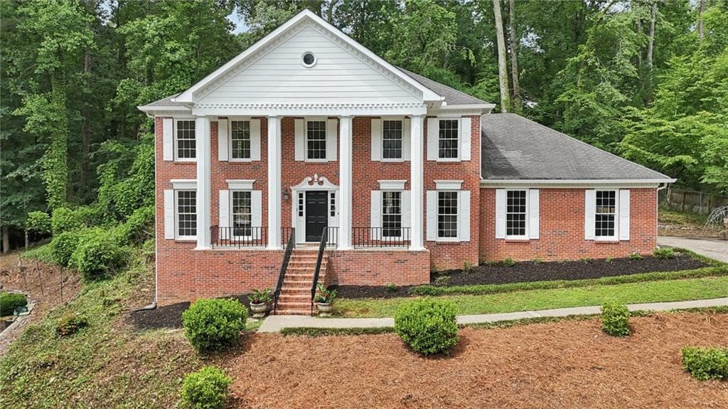 5276 Beechwood Court, Marietta, GA 30068 — most recent listing photo