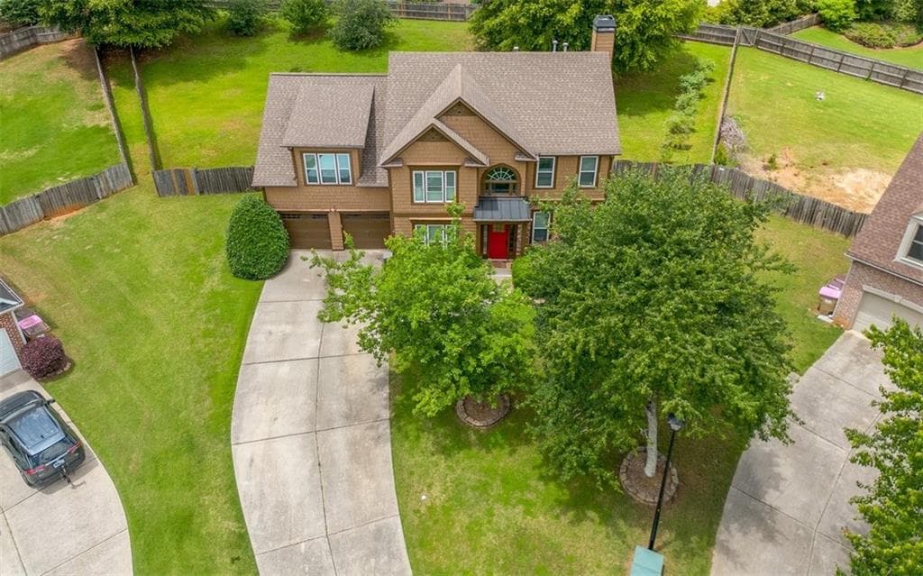 2870 Tattersall Court, Cumming, GA 30041 — most recent listing photo