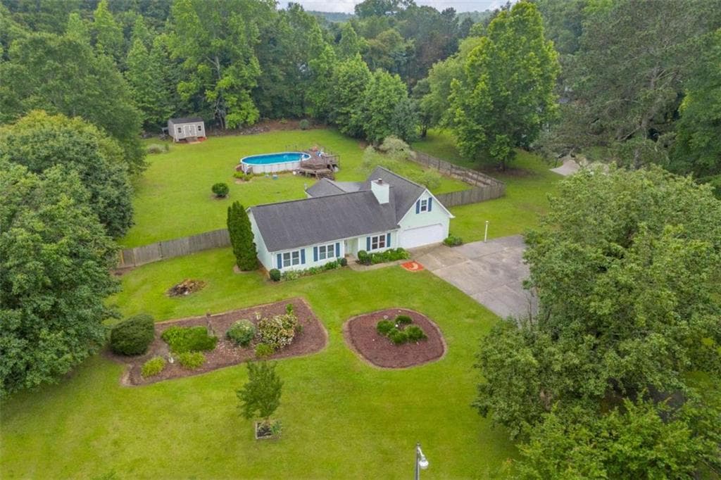 1789 Brandi Lane, Loganville, GA 30052 — most recent listing photo