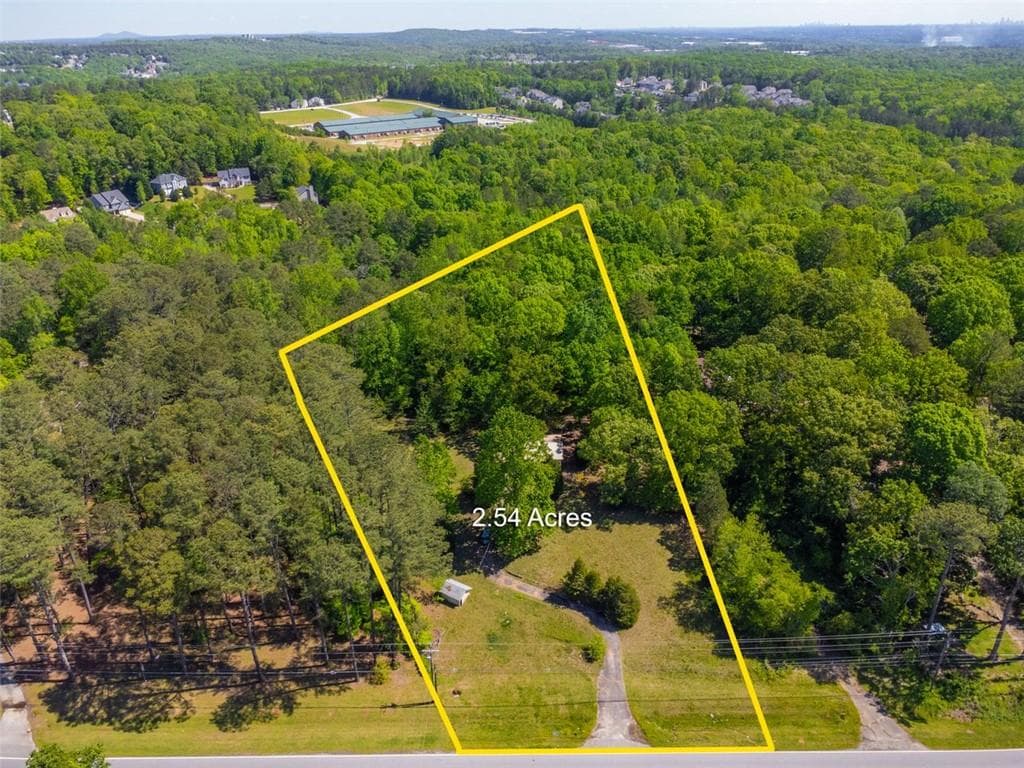 2 bedroom, 1 bathroom single family residence sold at 3800 FAIRBURN Road, Douglasville, GA 30135