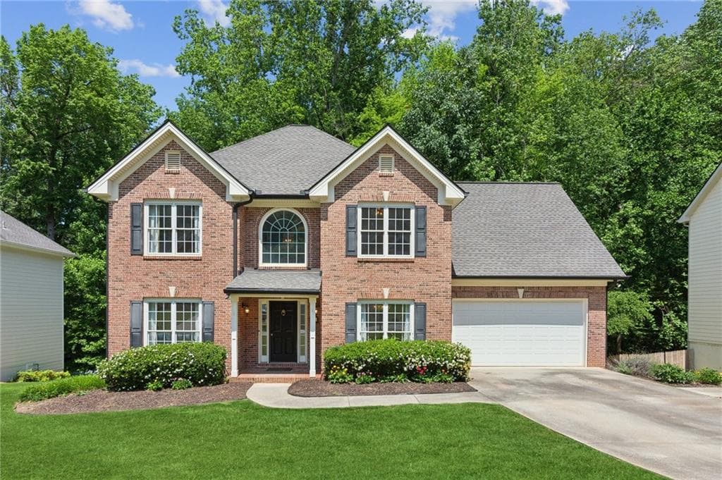 610 Golden Meadows Lane, Suwanee, GA 30024 — most recent listing photo