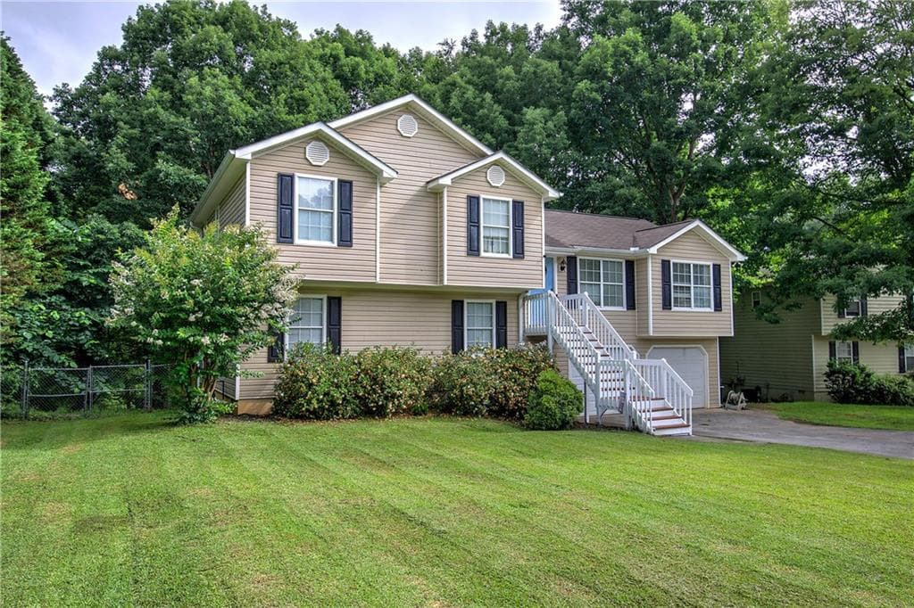 62 Lazy Water Drive, Cartersville, GA 30120 — most recent listing photo
