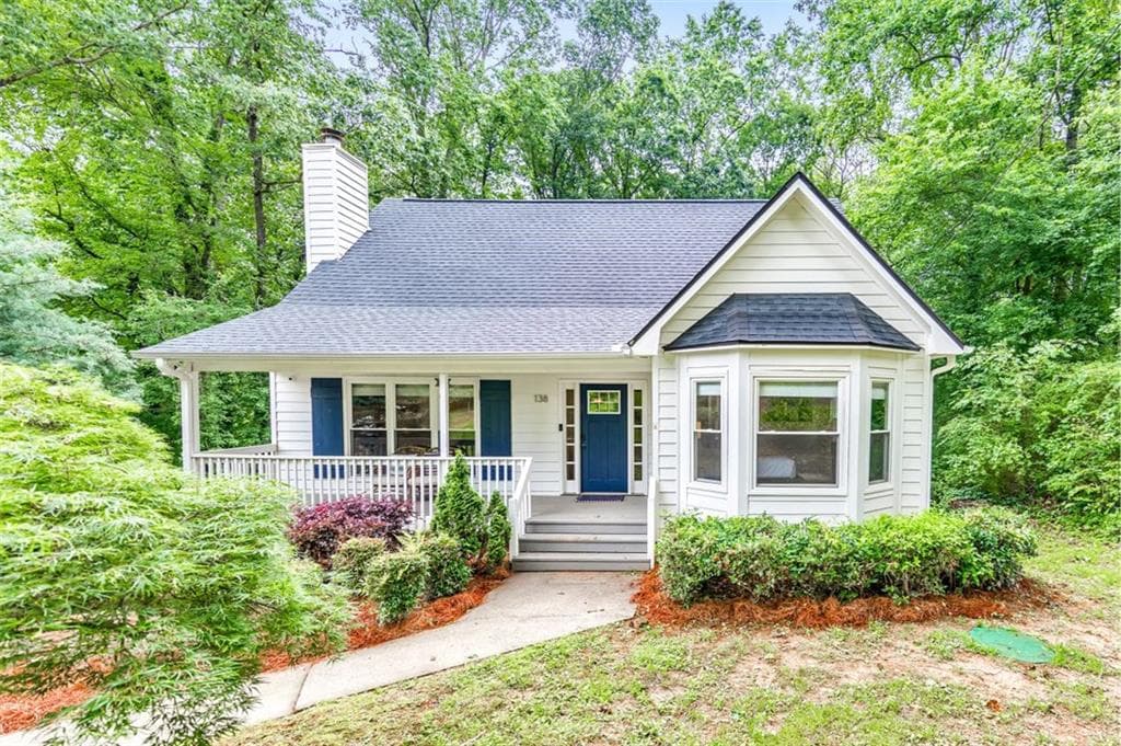 138 Hartwood Drive, Woodstock, GA 30189 — most recent listing photo