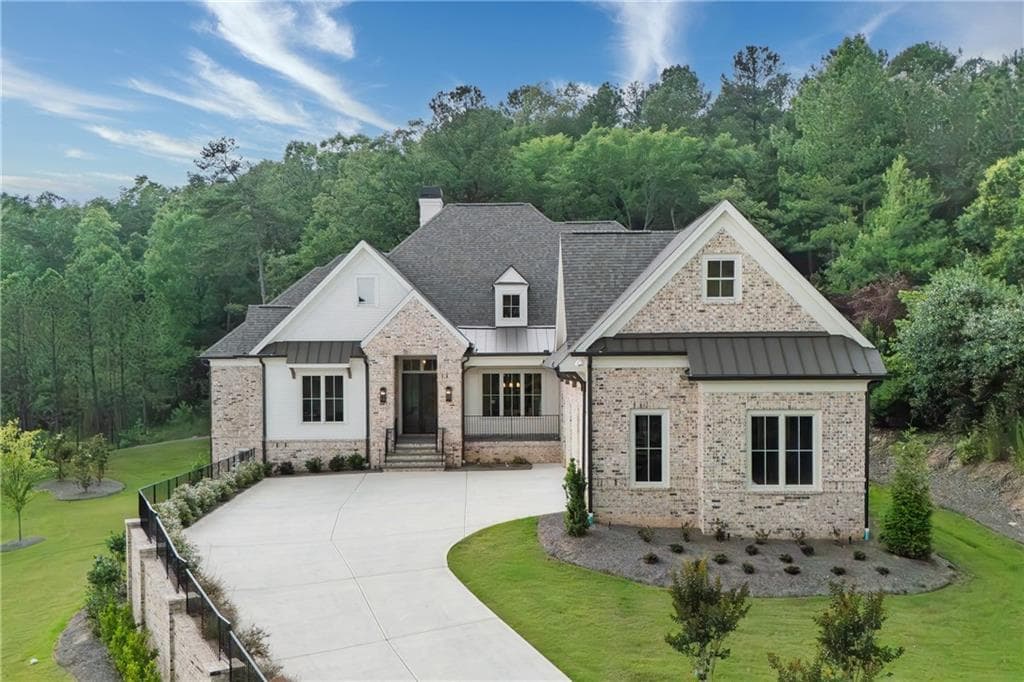 11 Brownson Court, Acworth, GA 30101 — most recent listing photo