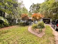 3 bedroom, 2 bathroom, 2,100 sq ft single family residence sold at 3617 Bob White Lane, Loganville, GA 30052