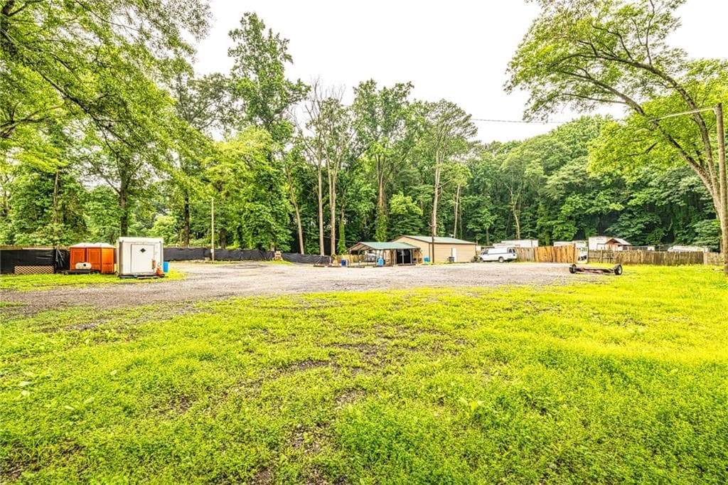 single family residence sold at 2953 Orchard Lane, Atlanta, GA 30354