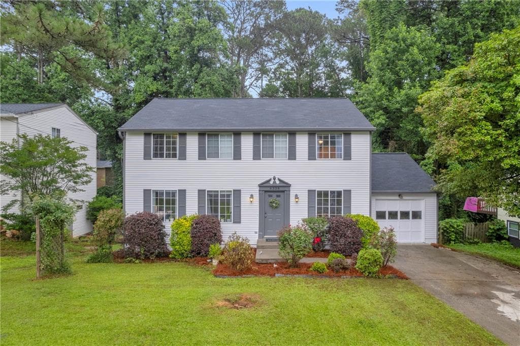 6338 Boyett Drive, Norcross, GA 30093 — most recent listing photo