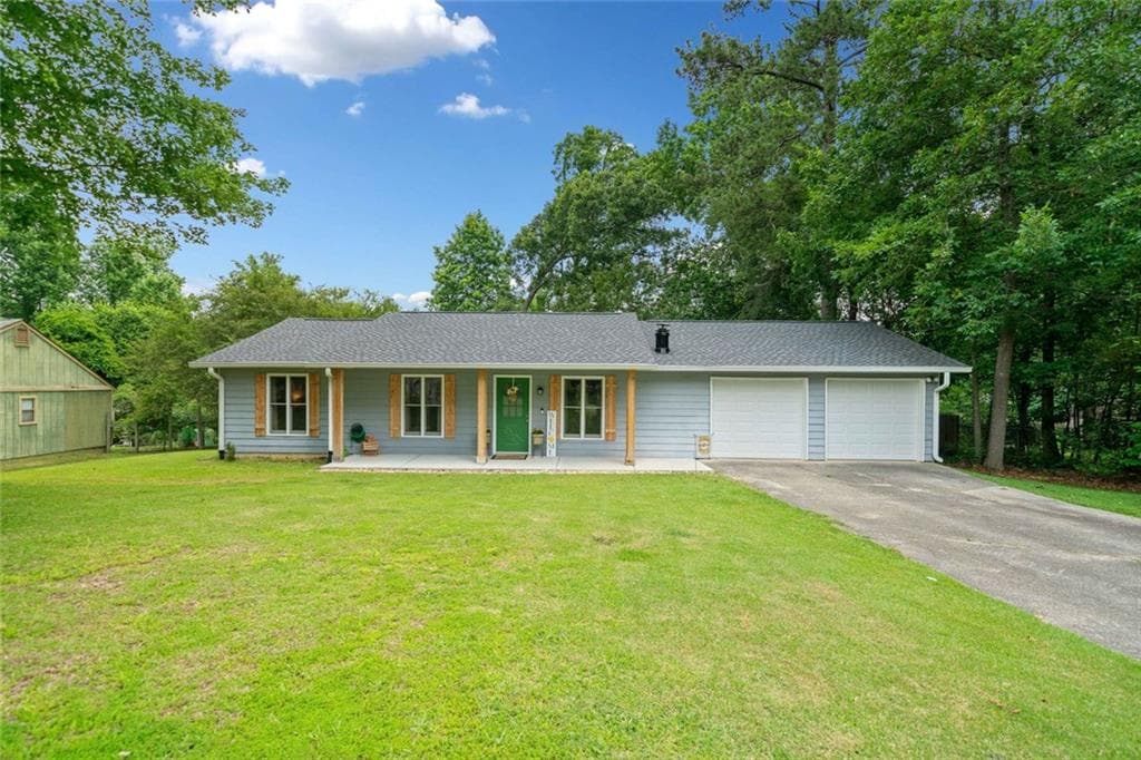 130 Sunnybrook Lane, Woodstock, GA 30188 — most recent listing photo