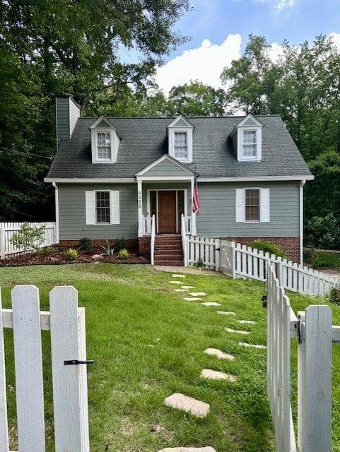 4 bedroom, 3 bathroom, 2,236 sq ft single family residence sold at 4350 STOCKTON Way, Marietta, GA 30066