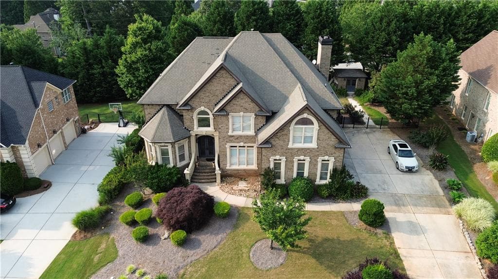 4663 Mossey Drive, Lithonia, GA 30038 — most recent listing photo