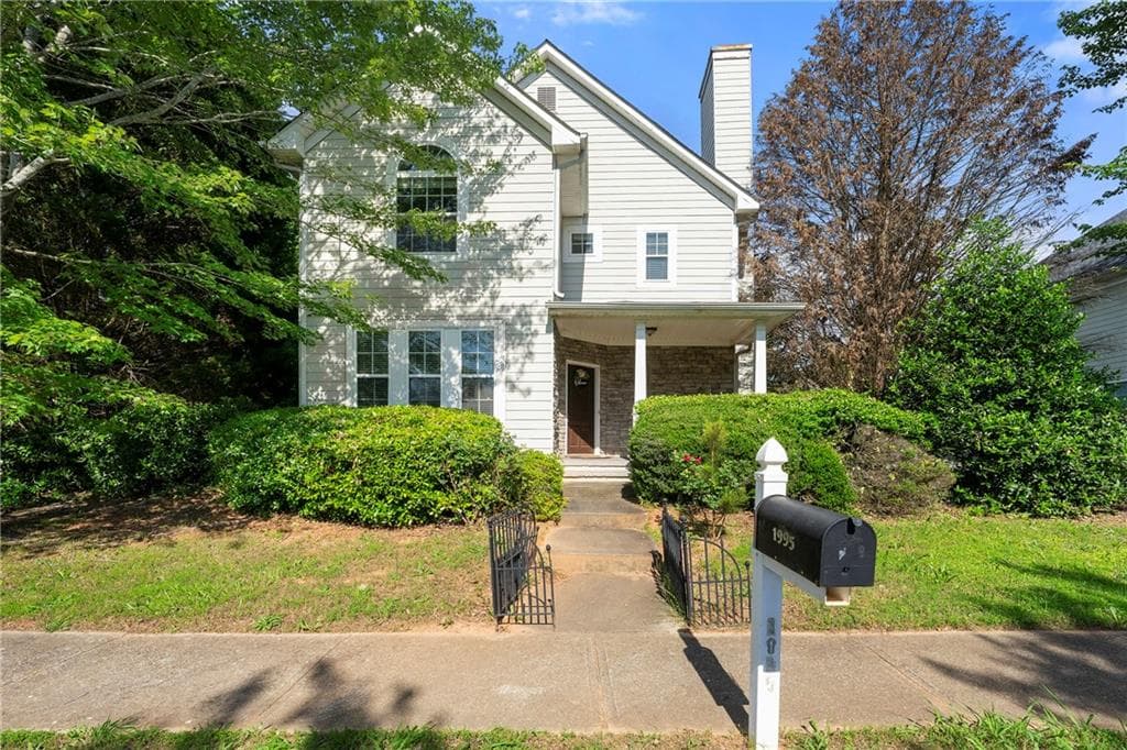 1995 Liberty Heights, Fairburn, GA 30213 — most recent listing photo