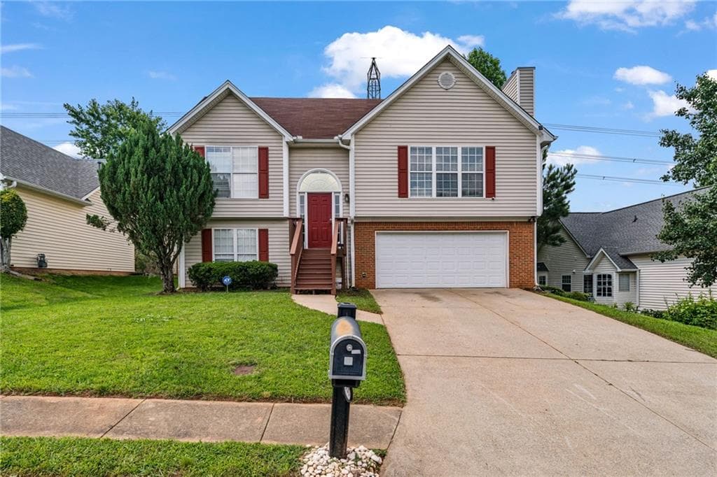 335 Lee Miller Court, Suwanee, GA 30024 — most recent listing photo