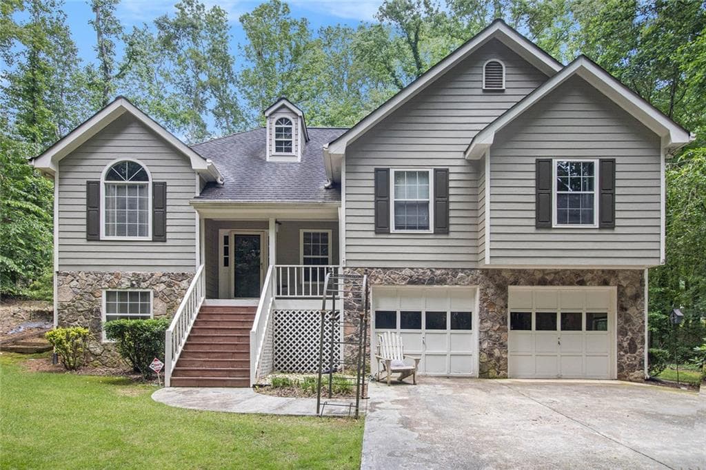 3365 NE Ivy Lake Drive Northeast Drive, Buford, GA 30519 — most recent listing photo