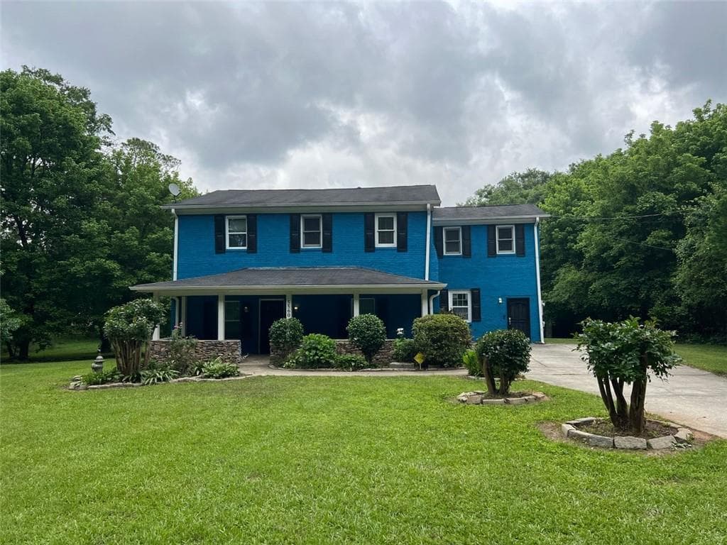 5560 OLD BILL COOK Road, College Park, GA 30349 — most recent listing photo