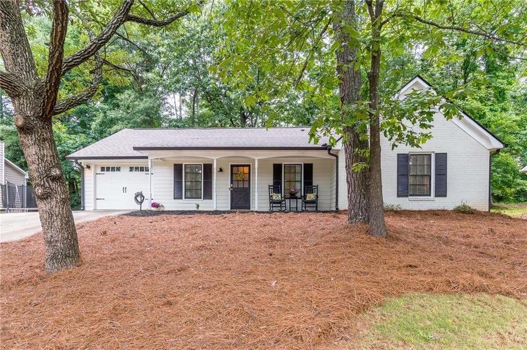 2038 Summertown Drive, Norcross, GA 30071 — most recent listing photo
