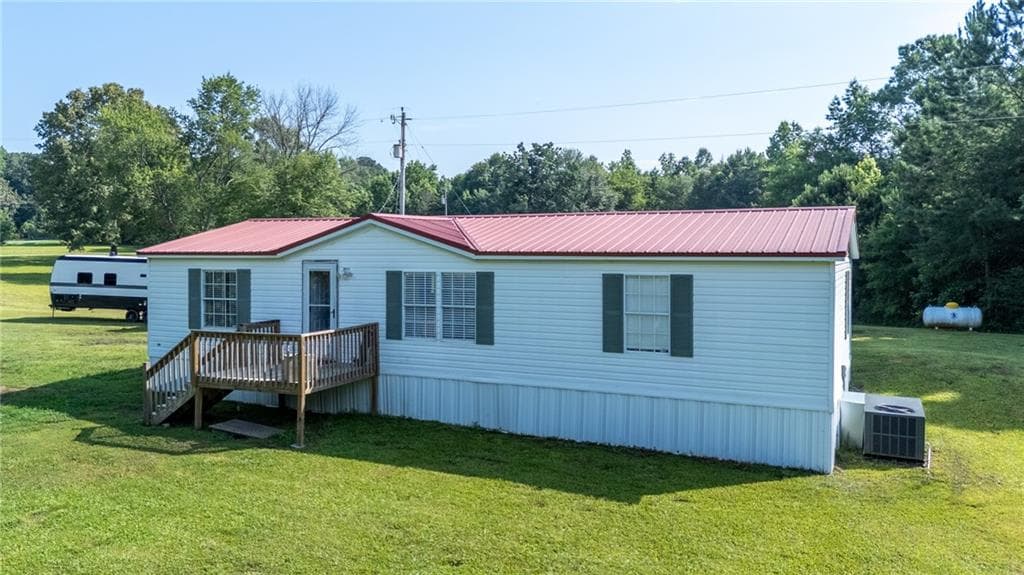 955 Hill City Road, Sugar Valley, GA 30746 — most recent listing photo