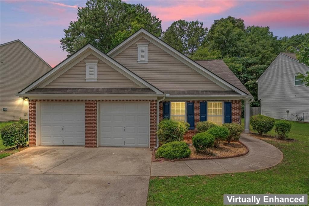 11581 KADES Trail, Hampton, GA 30228 — most recent listing photo