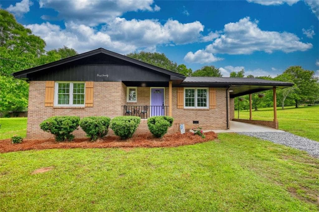 370 Walnut Street, Social Circle, GA 30025 — most recent listing photo