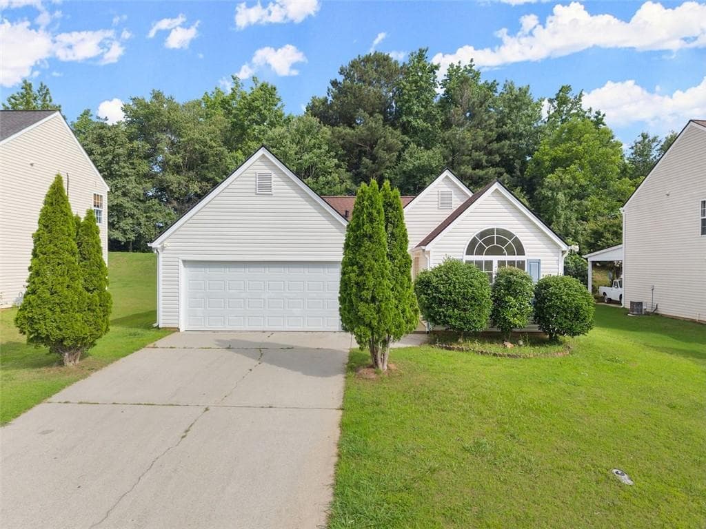 2428 BUENA VISTA Circle, Gainesville, GA 30504 — most recent listing photo