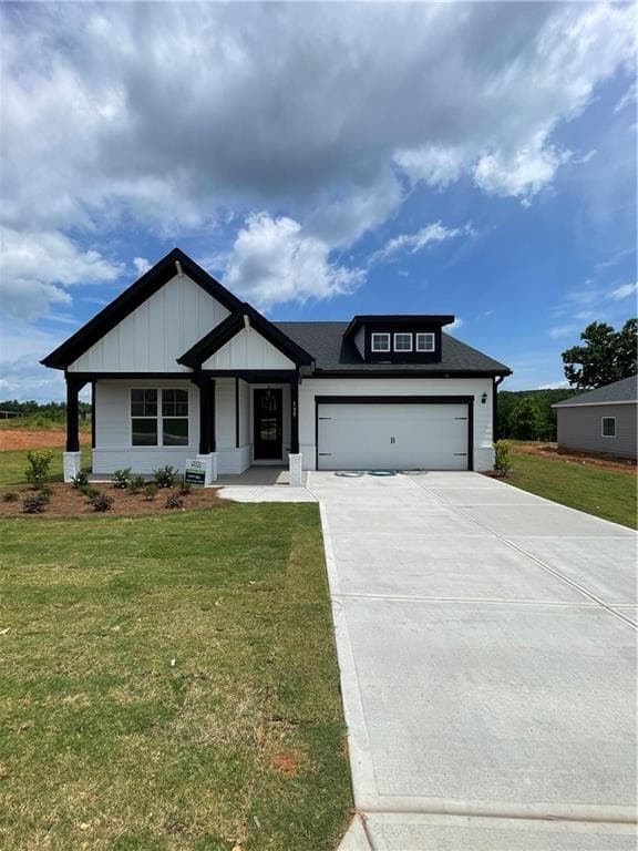 127 Swallowtail Lane, Homer, GA 30547 — most recent listing photo