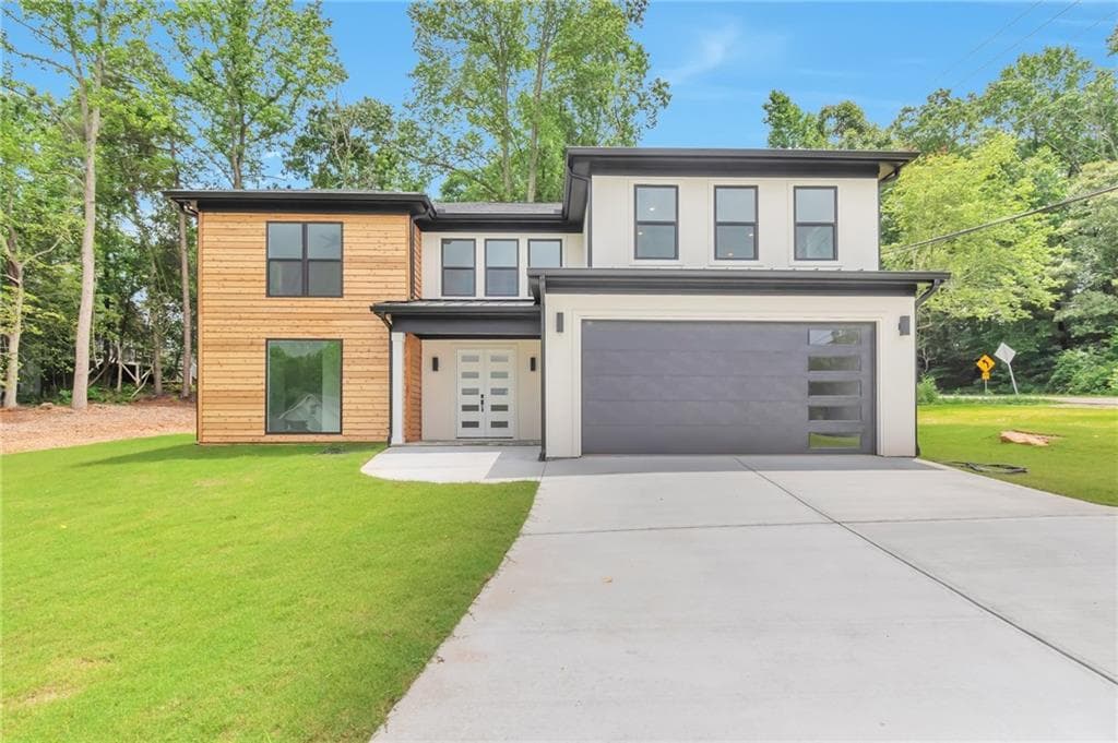 2808 S Arbor Drive, Gainesville, GA 30507 — most recent listing photo