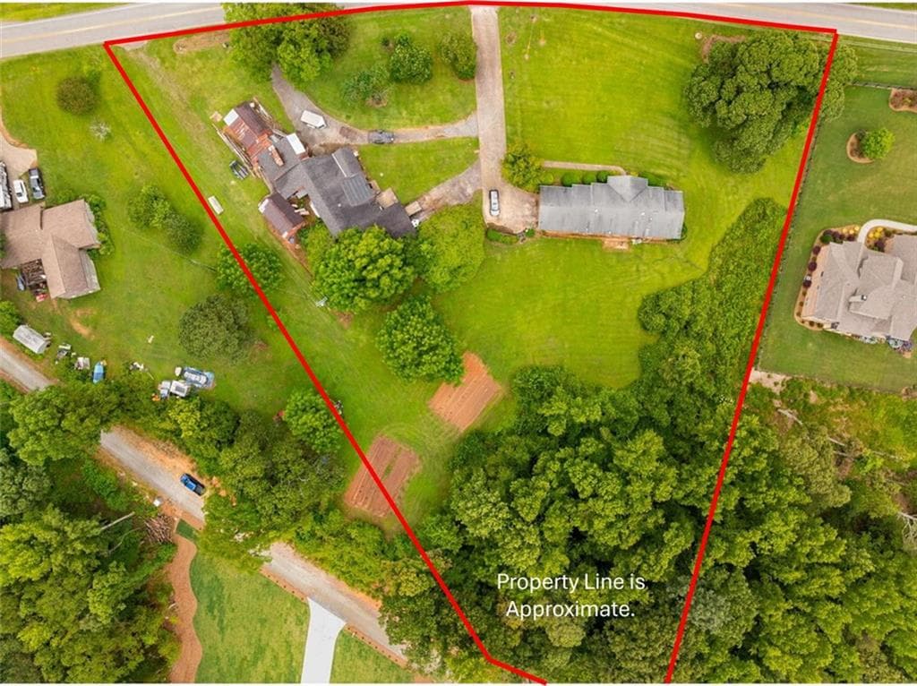 3 bedroom, 2 bathroom other sold at 2871 N BOGAN Road, Buford, GA 30519