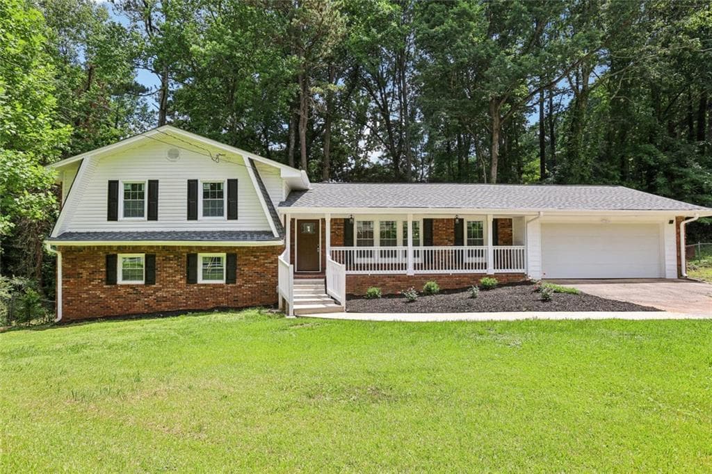 6000 Malibu Drive Drive, Morrow, GA 30260 — most recent listing photo